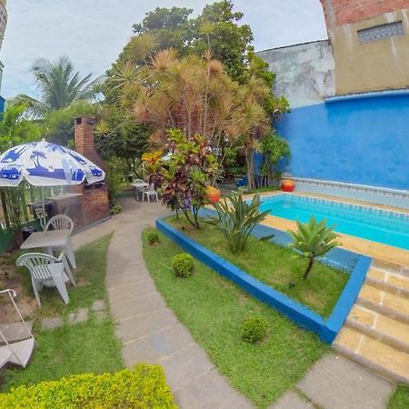 Rio Casa Hostel Niterói Екстериор снимка