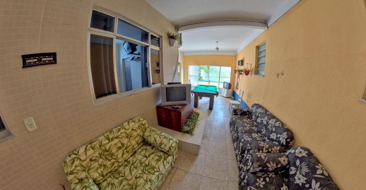 Rio Casa Hostel Niterói Екстериор снимка