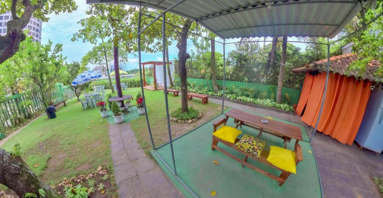 Rio Casa Hostel Niterói Екстериор снимка