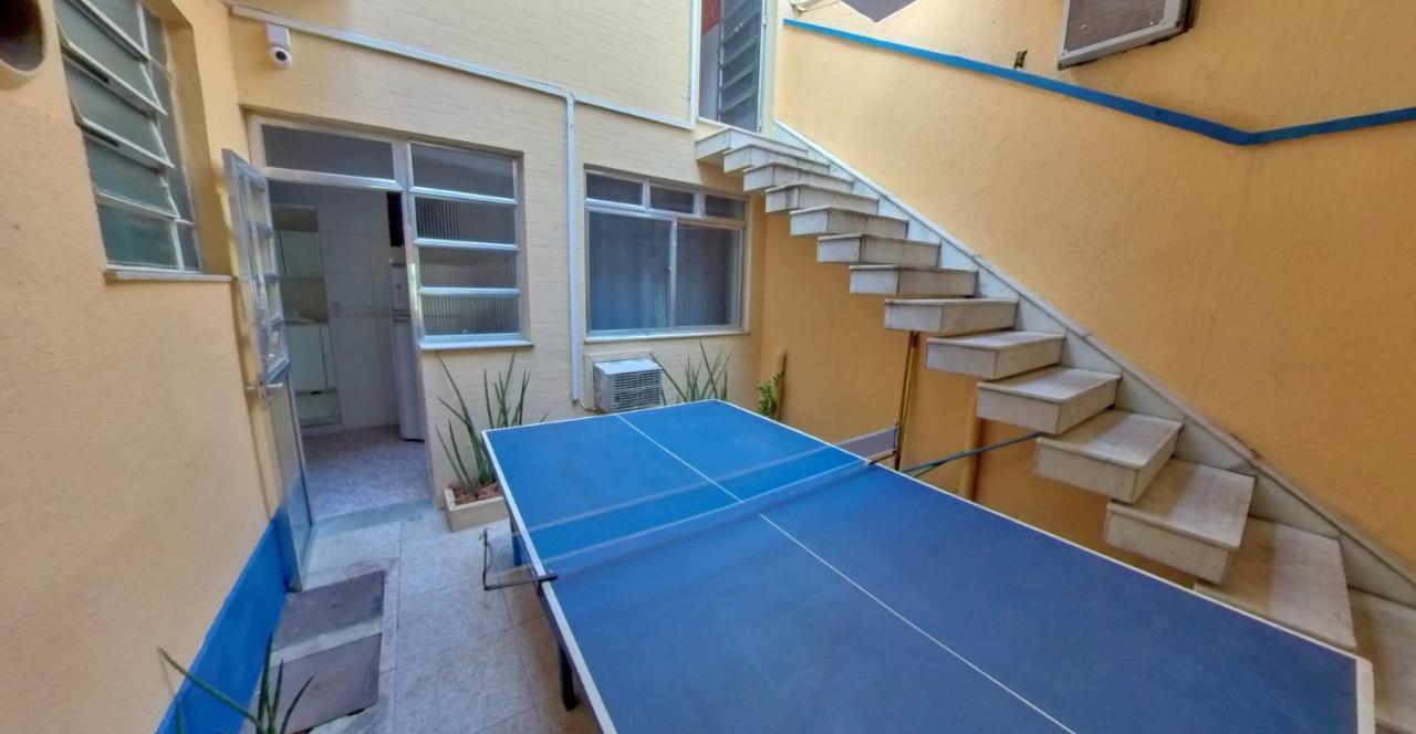 Rio Casa Hostel Niterói Екстериор снимка