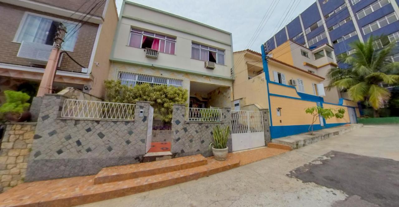 Rio Casa Hostel Niterói Екстериор снимка