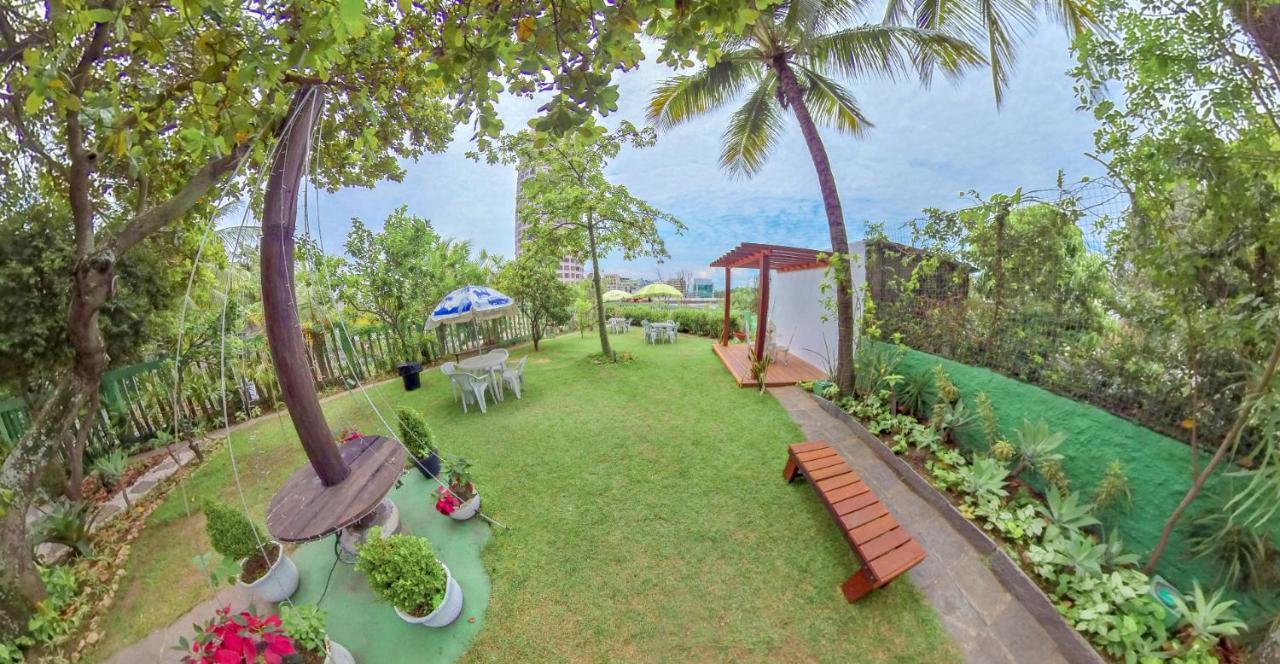 Rio Casa Hostel Niterói Екстериор снимка