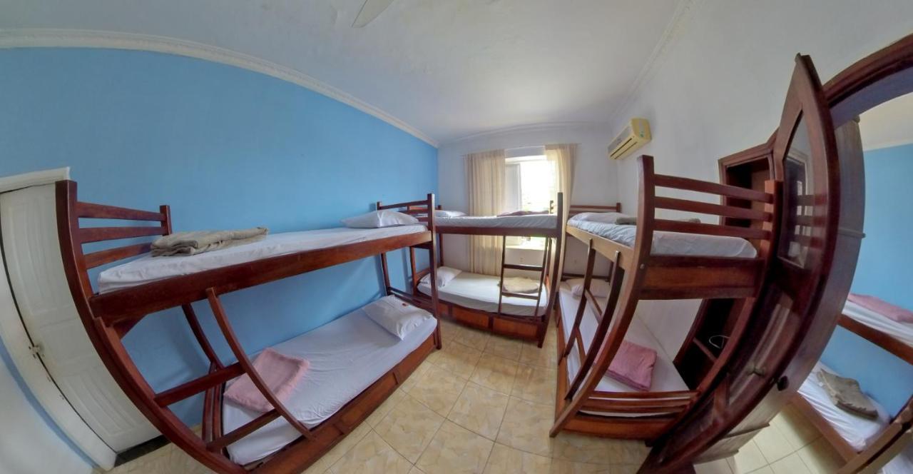 Rio Casa Hostel Niterói Стая снимка