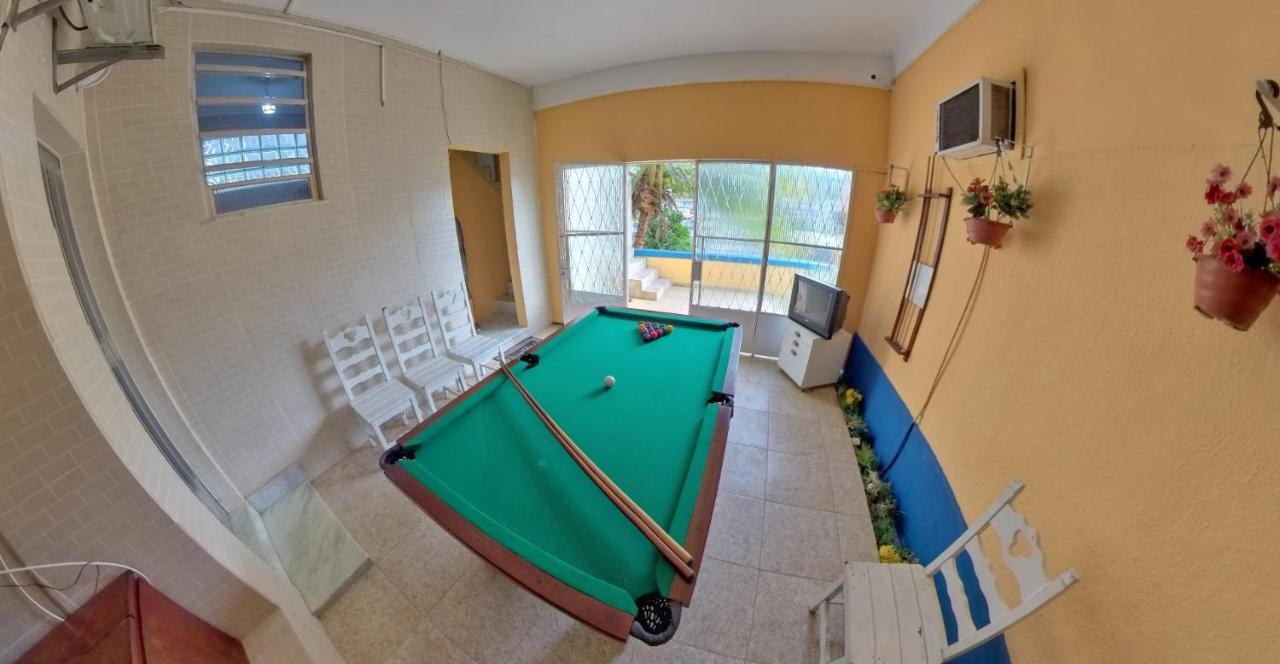 Rio Casa Hostel Niterói Екстериор снимка