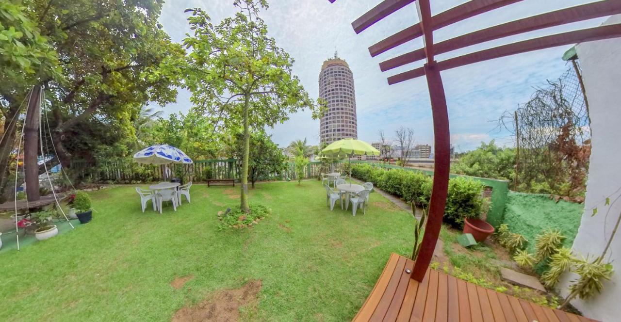 Rio Casa Hostel Niterói Екстериор снимка