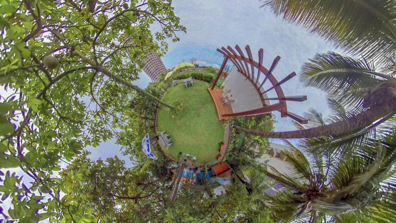 Rio Casa Hostel Niterói Екстериор снимка