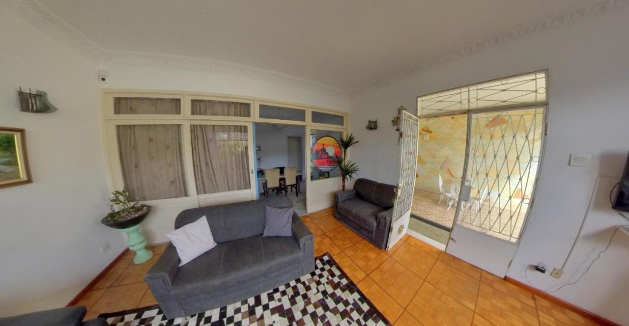 Rio Casa Hostel Niterói Екстериор снимка