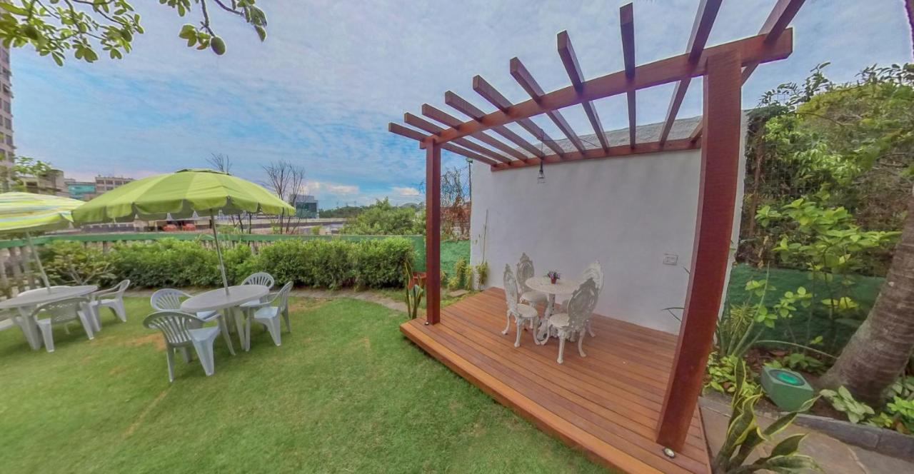 Rio Casa Hostel Niterói Екстериор снимка