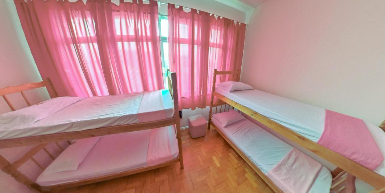 Rio Casa Hostel Niterói Екстериор снимка