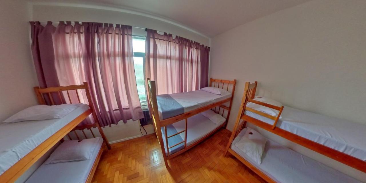 Rio Casa Hostel Niterói Екстериор снимка