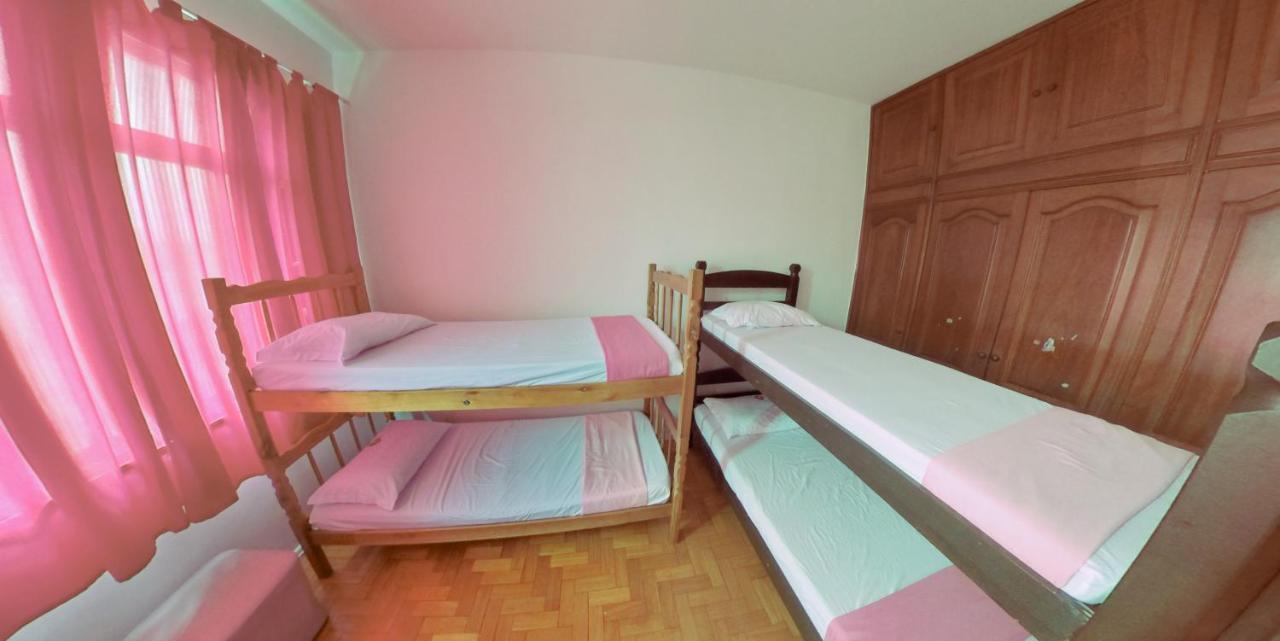 Rio Casa Hostel Niterói Екстериор снимка
