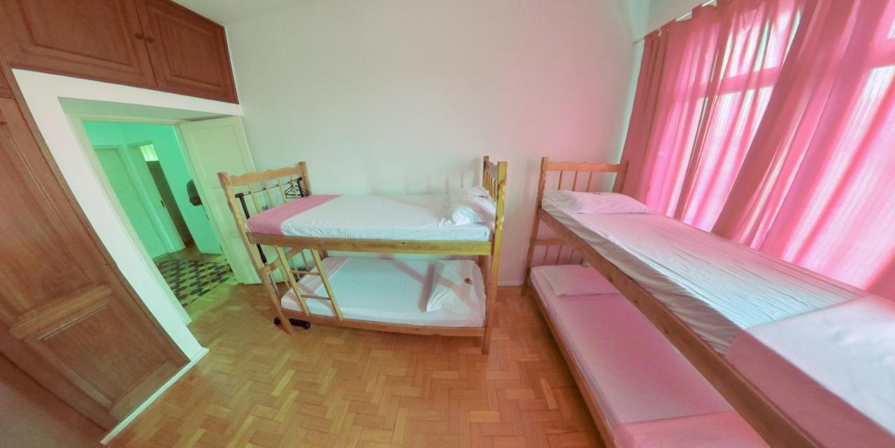 Rio Casa Hostel Niterói Екстериор снимка