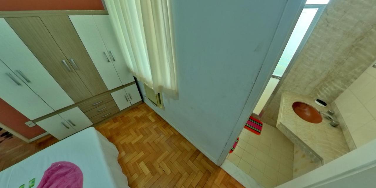 Rio Casa Hostel Niterói Екстериор снимка