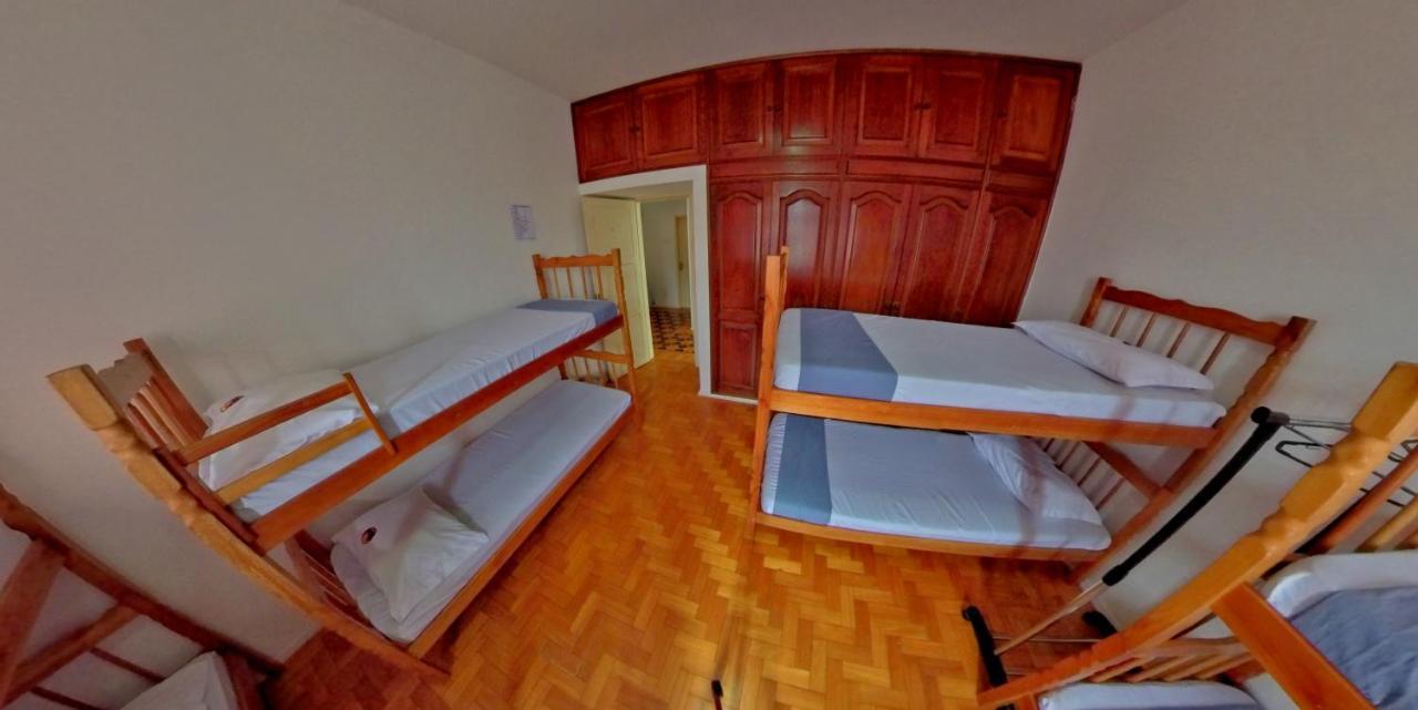 Rio Casa Hostel Niterói Екстериор снимка