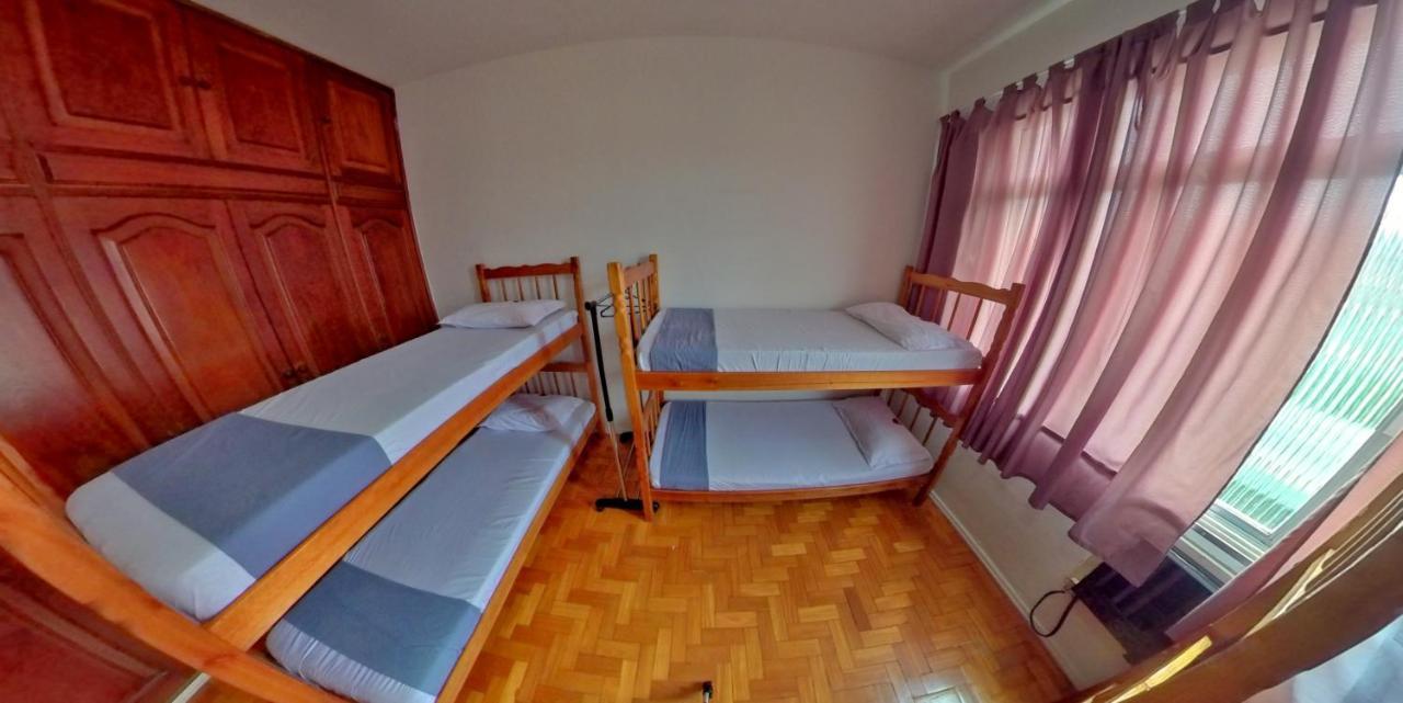 Rio Casa Hostel Niterói Екстериор снимка