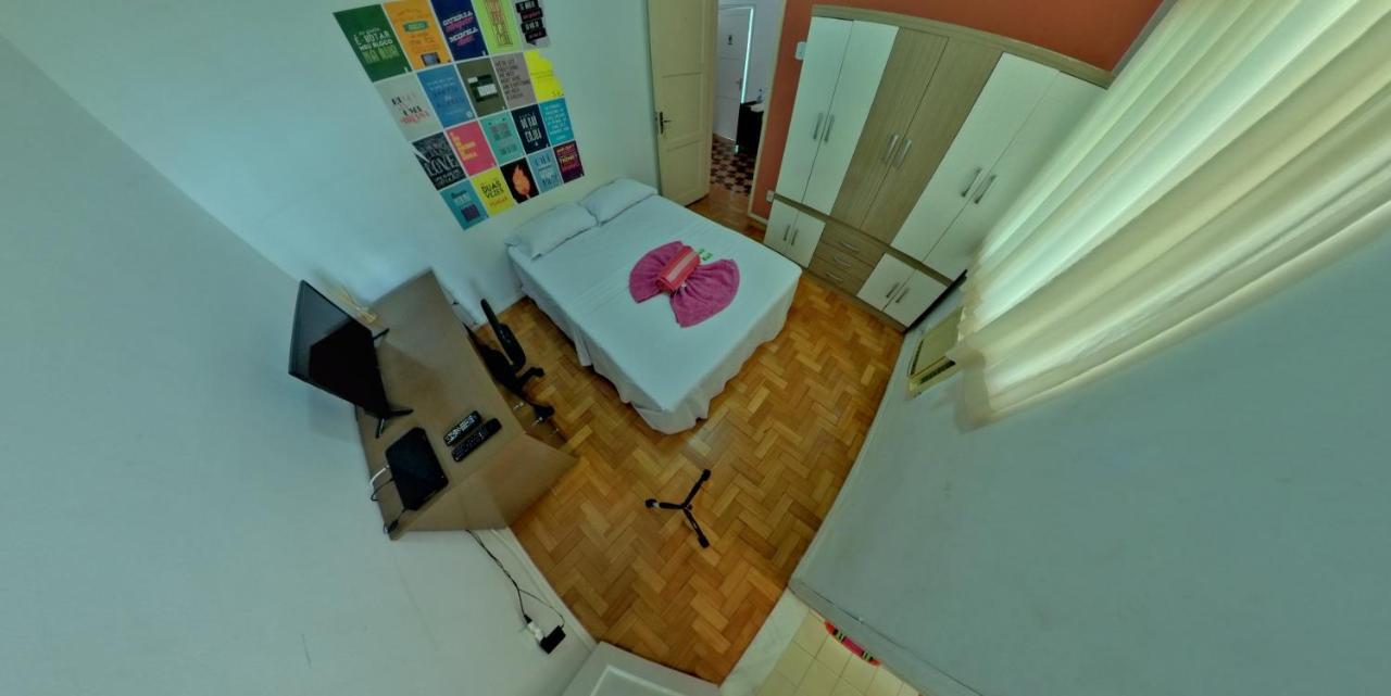 Rio Casa Hostel Niterói Стая снимка