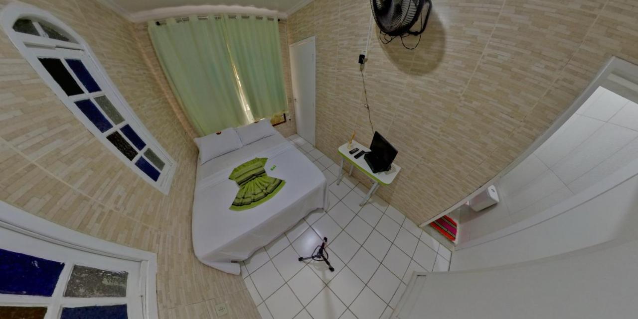 Rio Casa Hostel Niterói Екстериор снимка