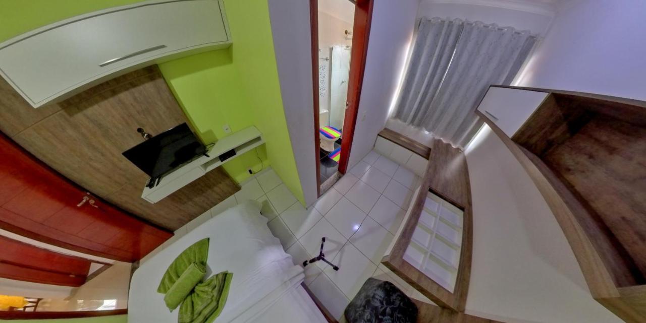 Rio Casa Hostel Niterói Екстериор снимка