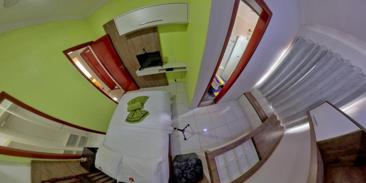 Rio Casa Hostel Niterói Екстериор снимка