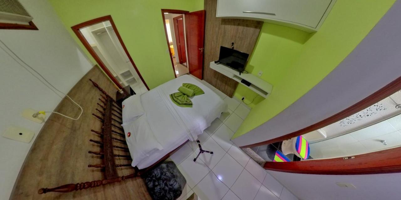 Rio Casa Hostel Niterói Стая снимка