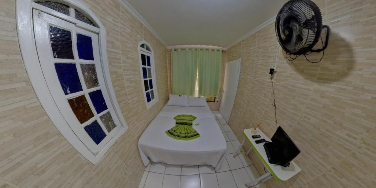 Rio Casa Hostel Niterói Екстериор снимка