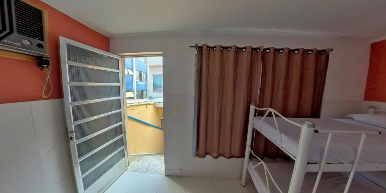 Rio Casa Hostel Niterói Екстериор снимка