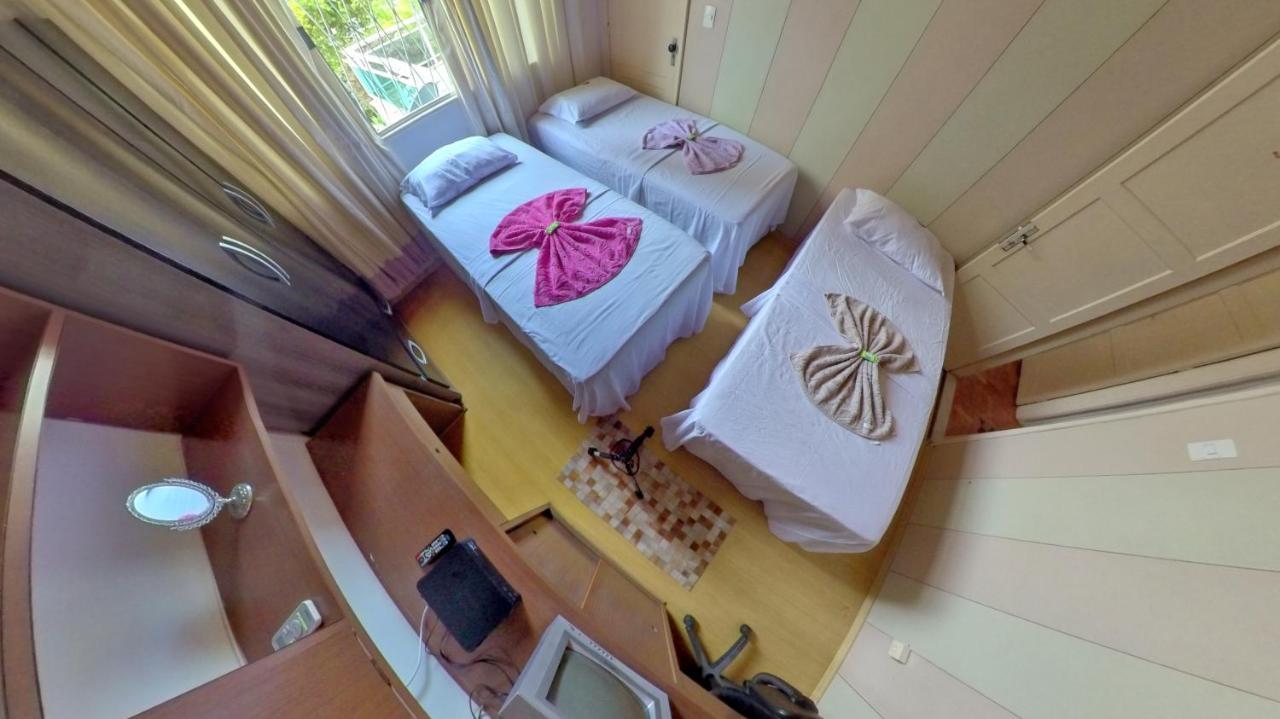 Rio Casa Hostel Niterói Екстериор снимка