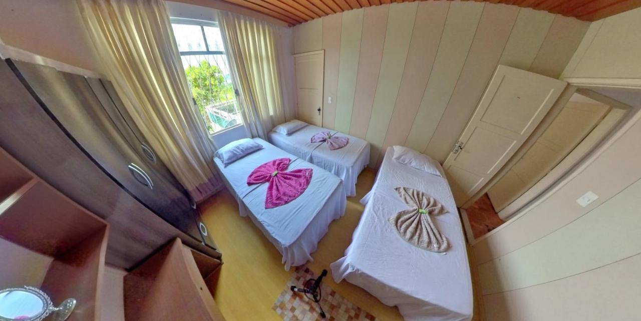 Rio Casa Hostel Niterói Екстериор снимка