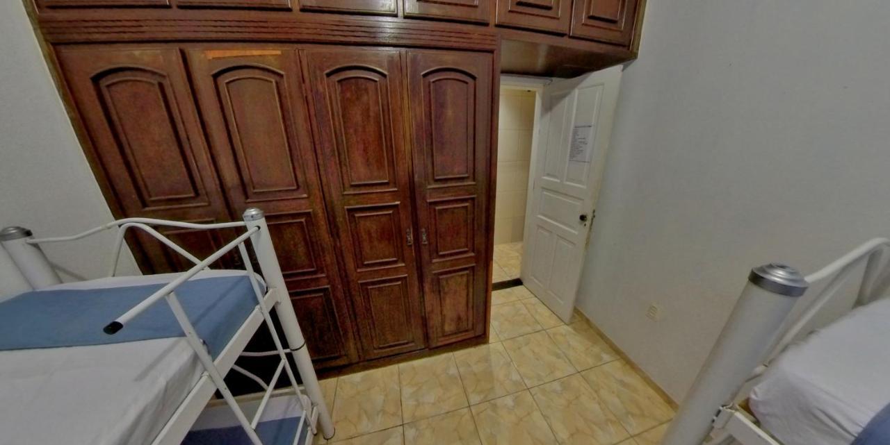 Rio Casa Hostel Niterói Екстериор снимка