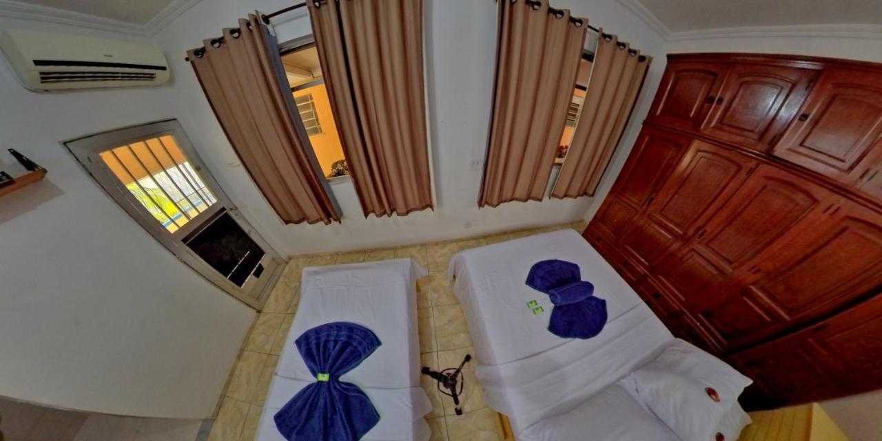 Rio Casa Hostel Niterói Екстериор снимка