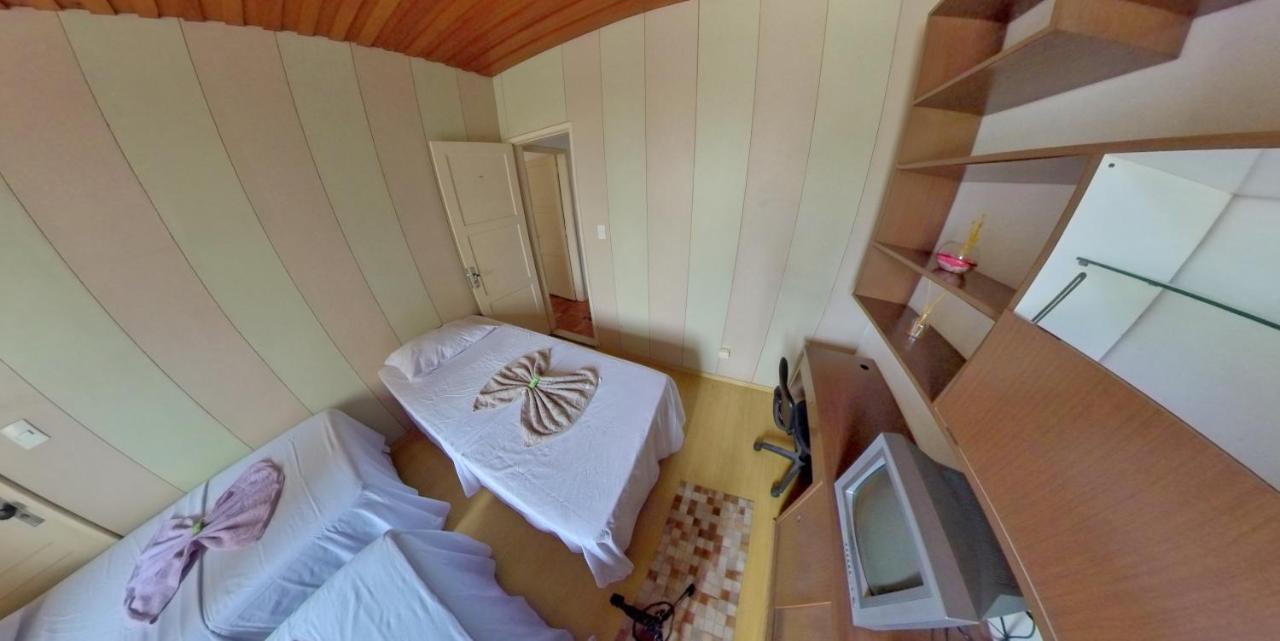 Rio Casa Hostel Niterói Екстериор снимка