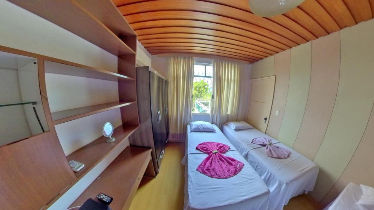 Rio Casa Hostel Niterói Екстериор снимка