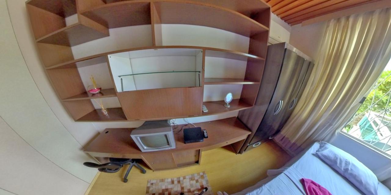 Rio Casa Hostel Niterói Екстериор снимка