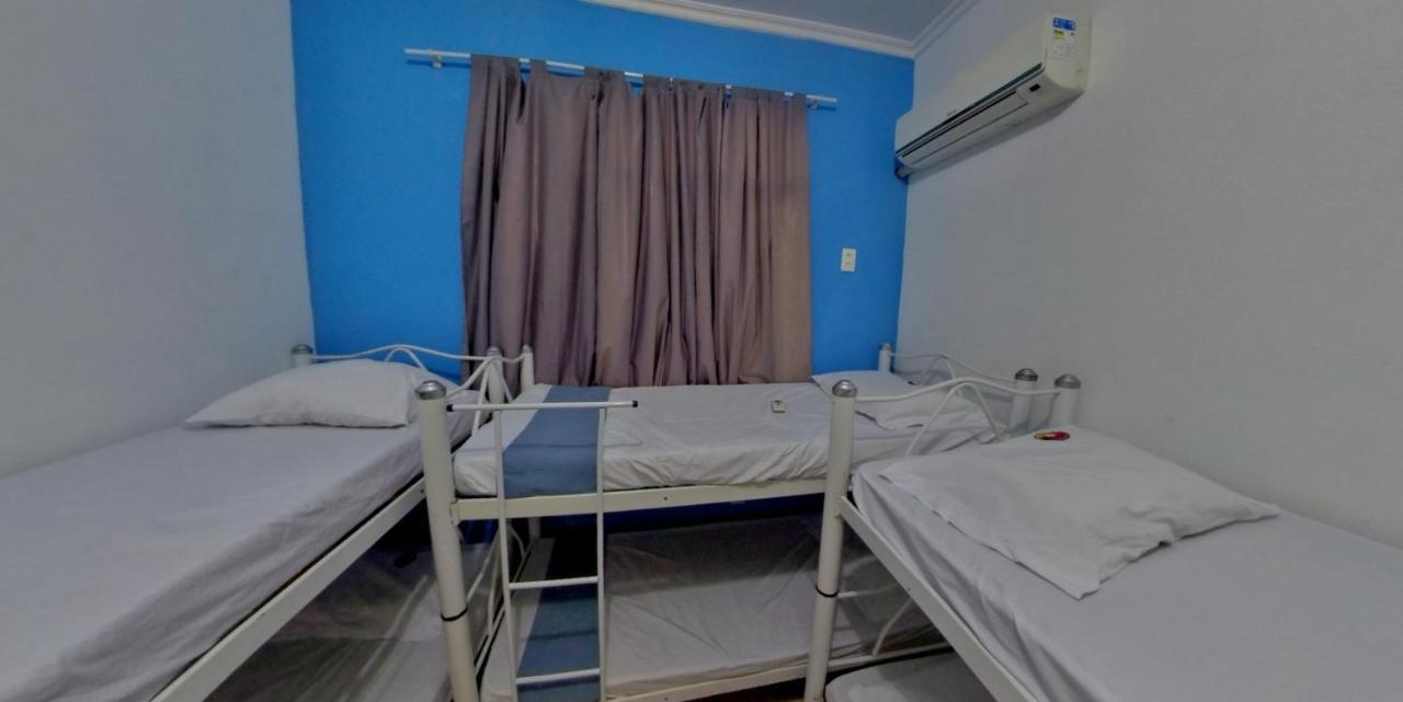 Rio Casa Hostel Niterói Екстериор снимка