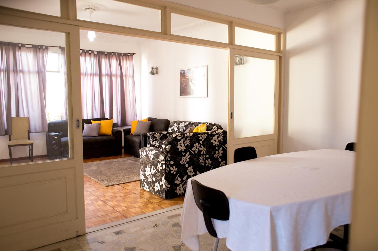 Rio Casa Hostel Niterói Екстериор снимка