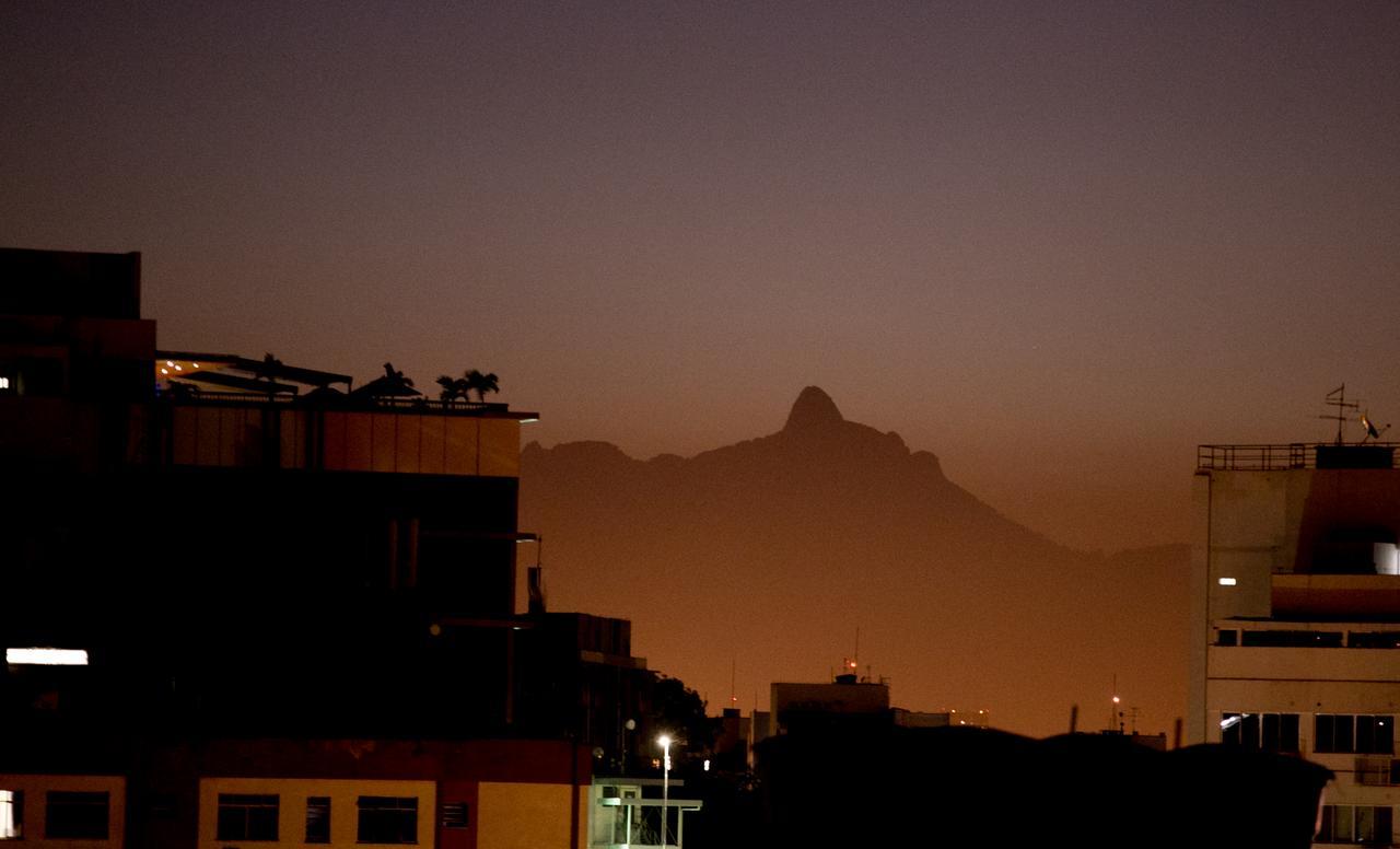Rio Casa Hostel Niterói Екстериор снимка