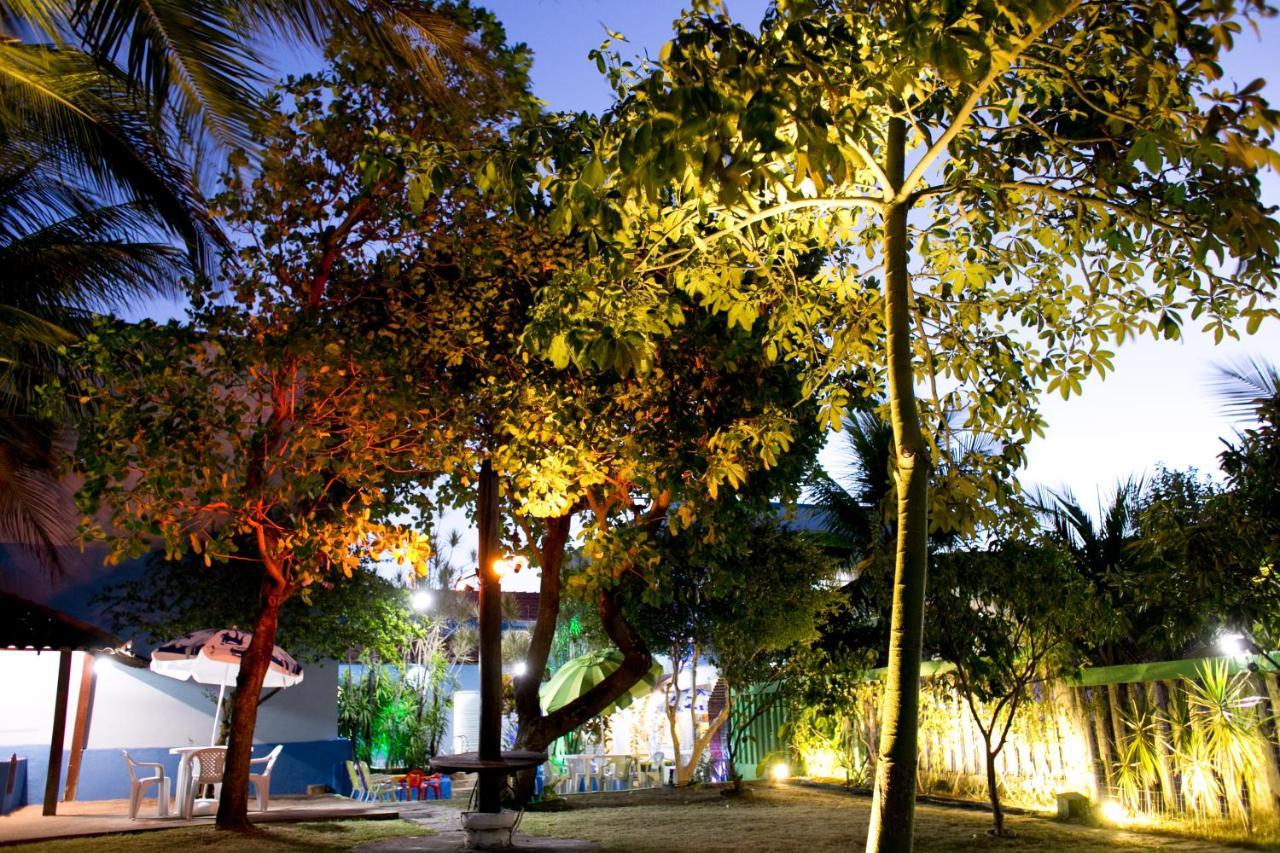 Rio Casa Hostel Niterói Екстериор снимка