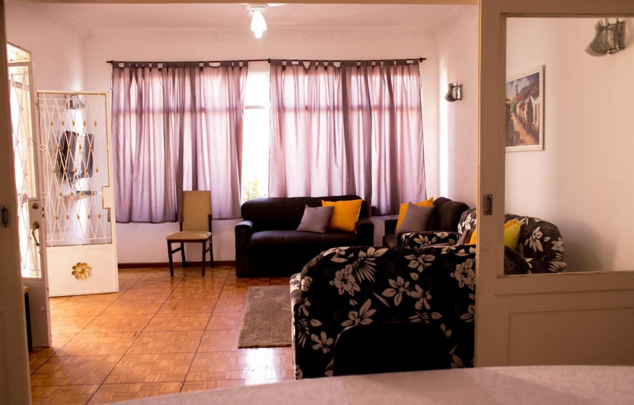 Rio Casa Hostel Niterói Екстериор снимка
