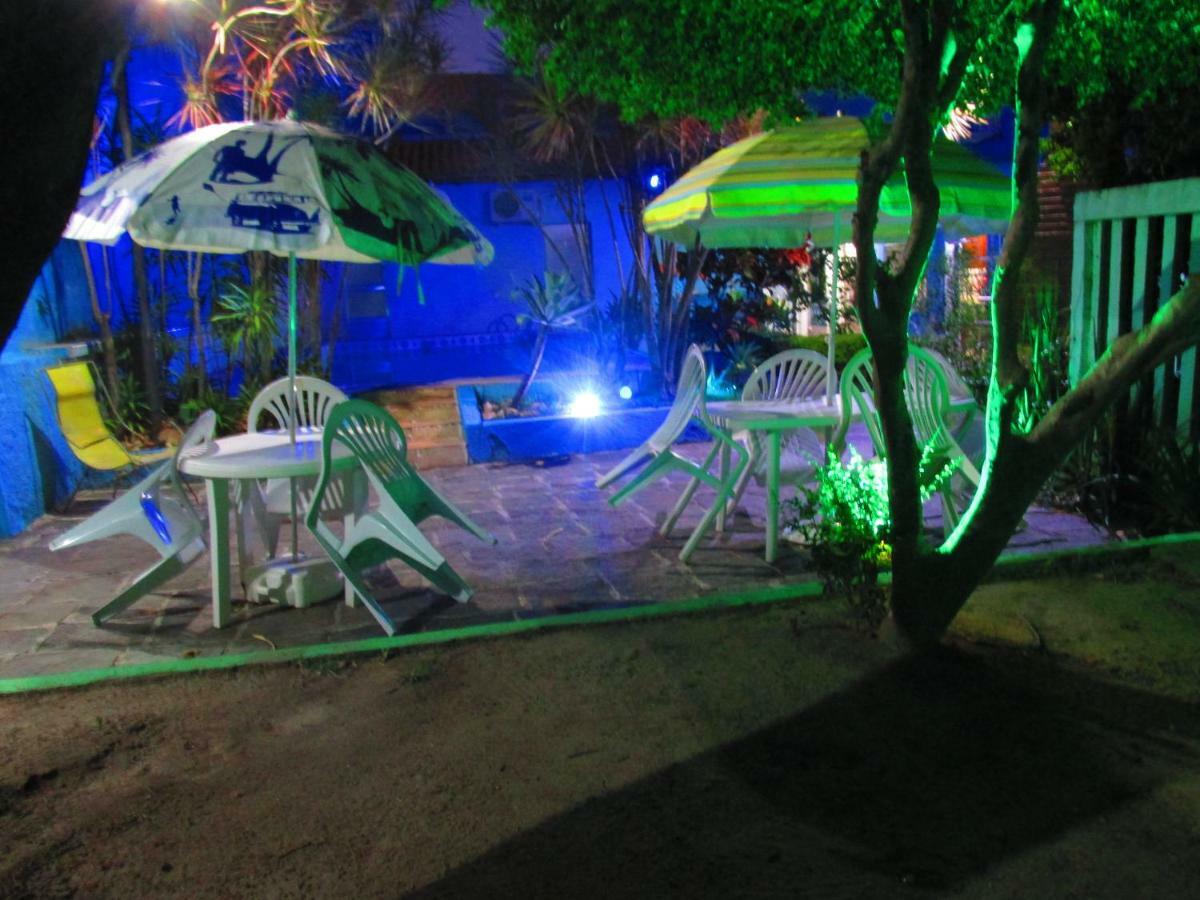 Rio Casa Hostel Niterói Екстериор снимка