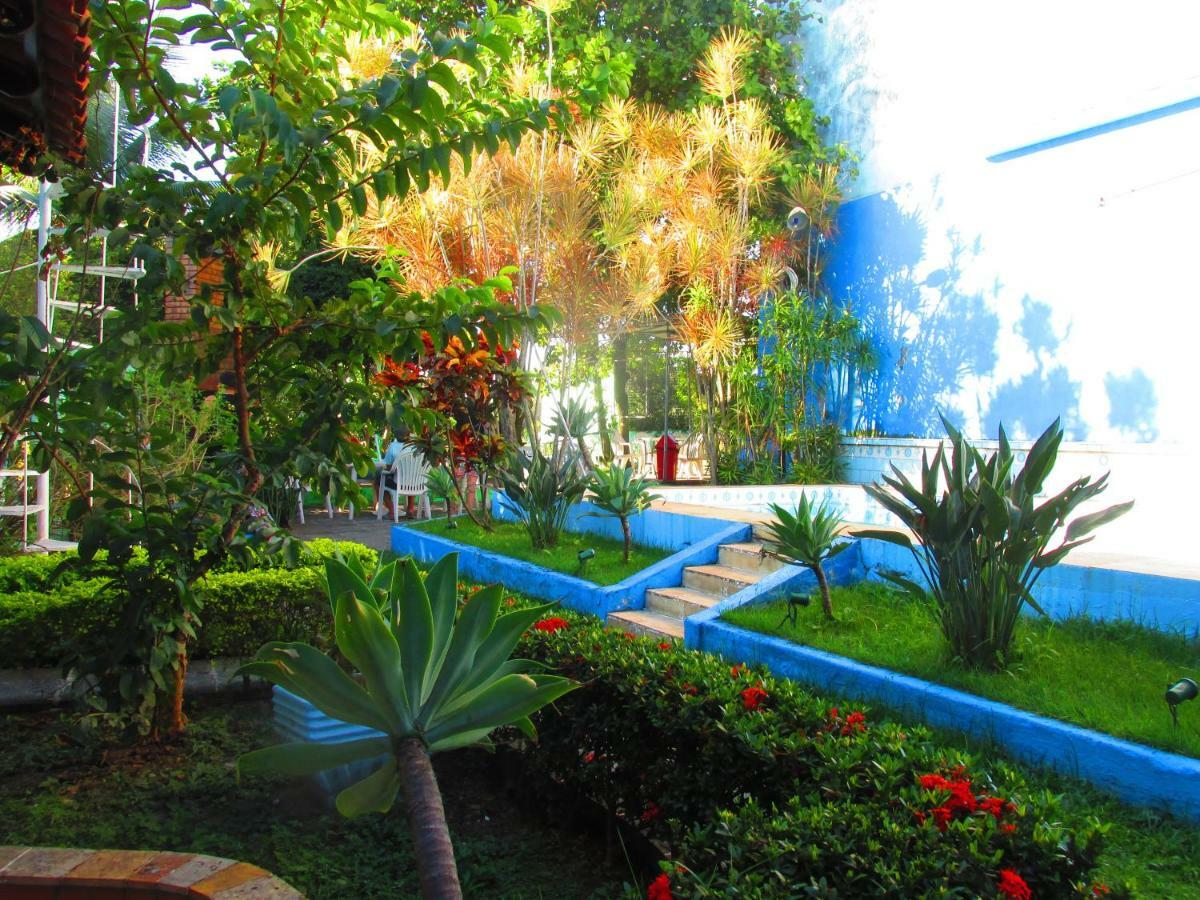 Rio Casa Hostel Niterói Екстериор снимка