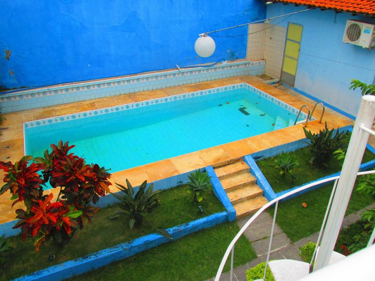 Rio Casa Hostel Niterói Екстериор снимка