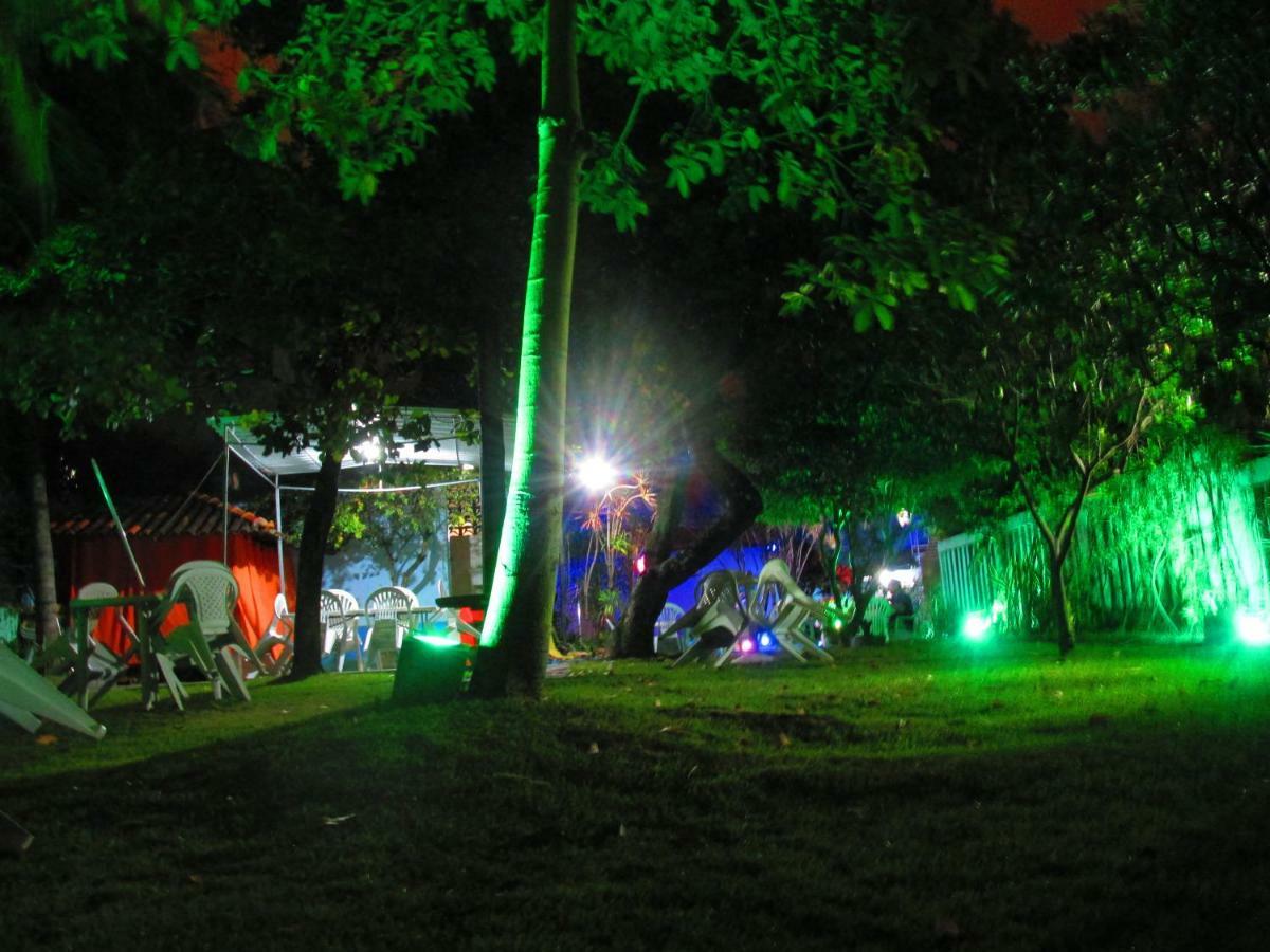Rio Casa Hostel Niterói Екстериор снимка