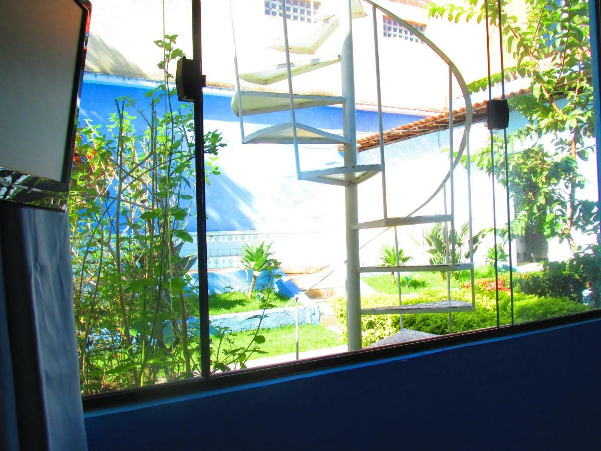 Rio Casa Hostel Niterói Екстериор снимка