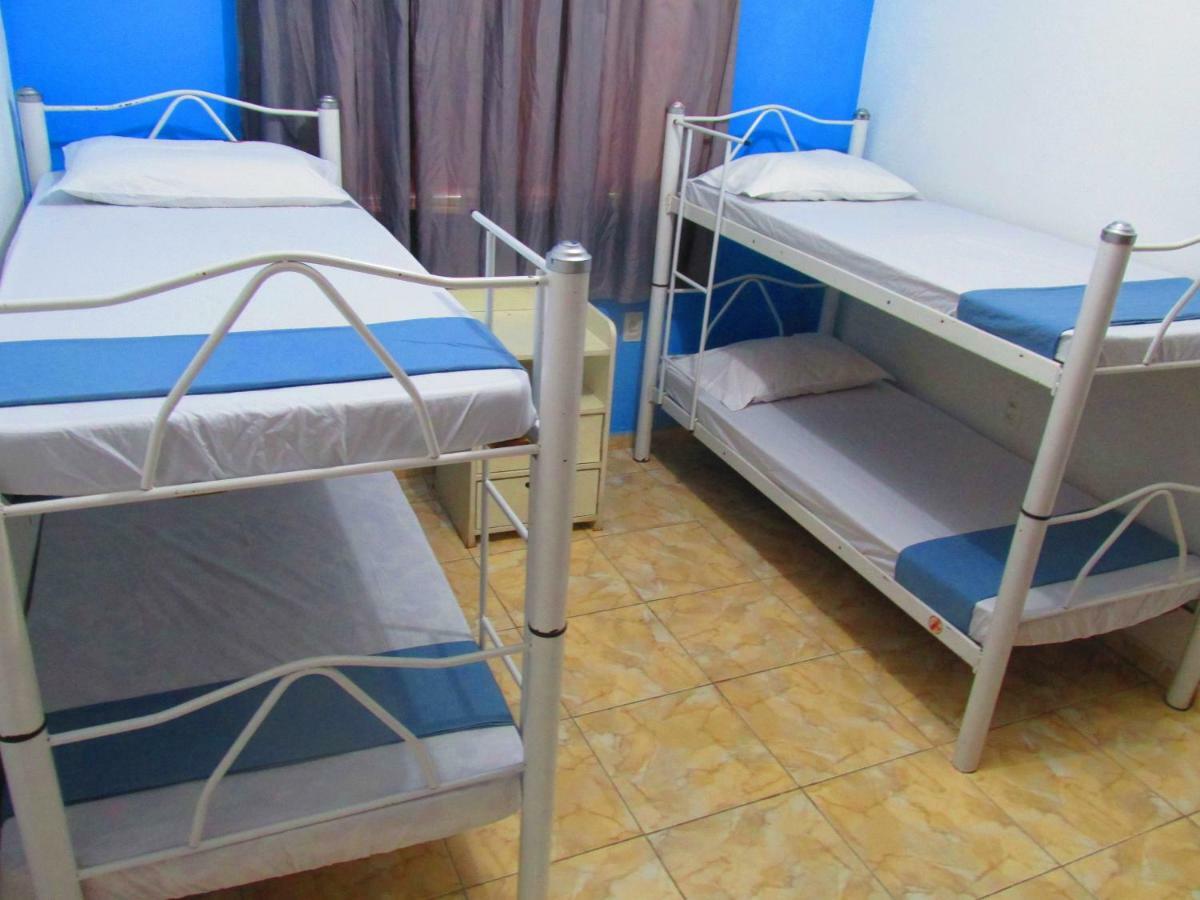 Rio Casa Hostel Niterói Стая снимка