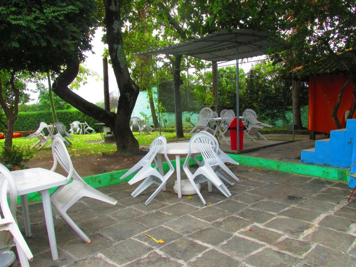 Rio Casa Hostel Niterói Екстериор снимка