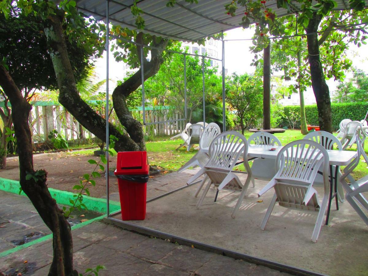 Rio Casa Hostel Niterói Екстериор снимка