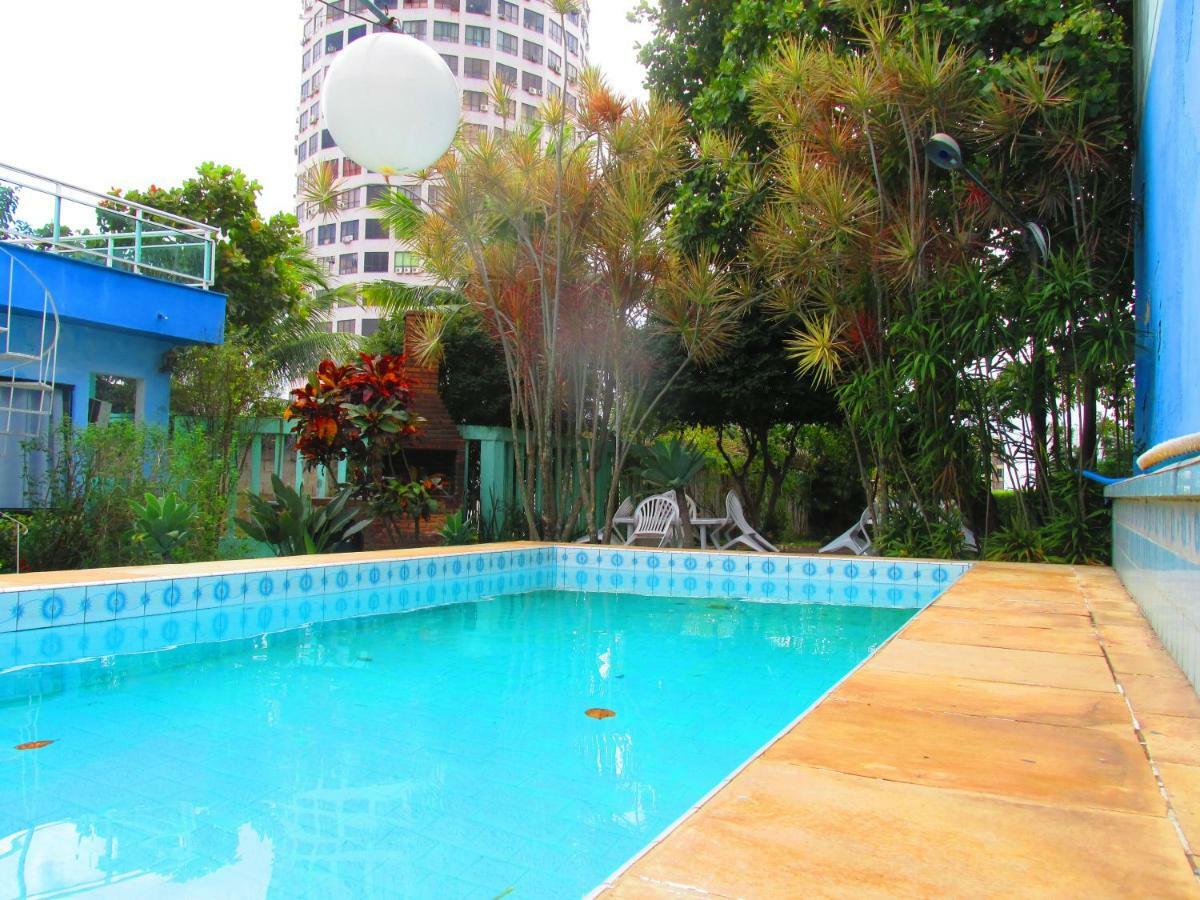Rio Casa Hostel Niterói Екстериор снимка