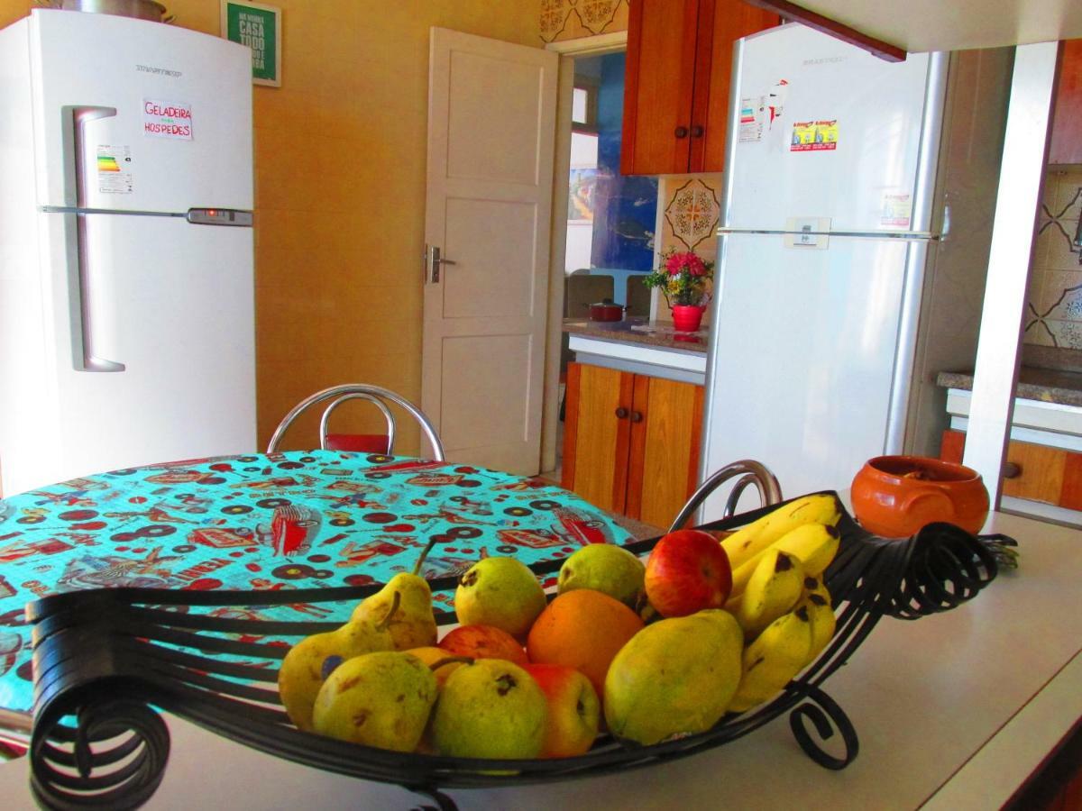 Rio Casa Hostel Niterói Екстериор снимка